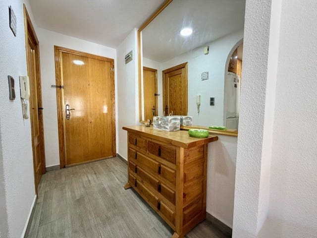 3 soverom Leilighet til salgs i Guardamar del Segura - € 224 000 (Ref: 9849662)