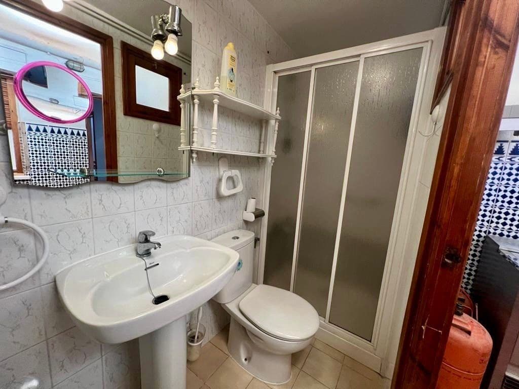 5 bedroom Apartment for sale in Santa Pola - € 290,000 (Ref: 9849664)