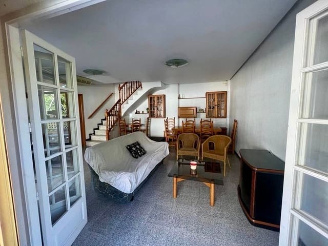 5 soveværelse Lejlighed til salg i Playa Levante, Santa Pola - € 290.000 (Ref: 9849664)