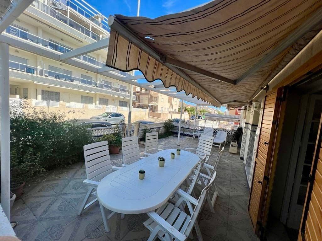 5 bedroom Apartment for sale in Santa Pola - € 290,000 (Ref: 9849664)