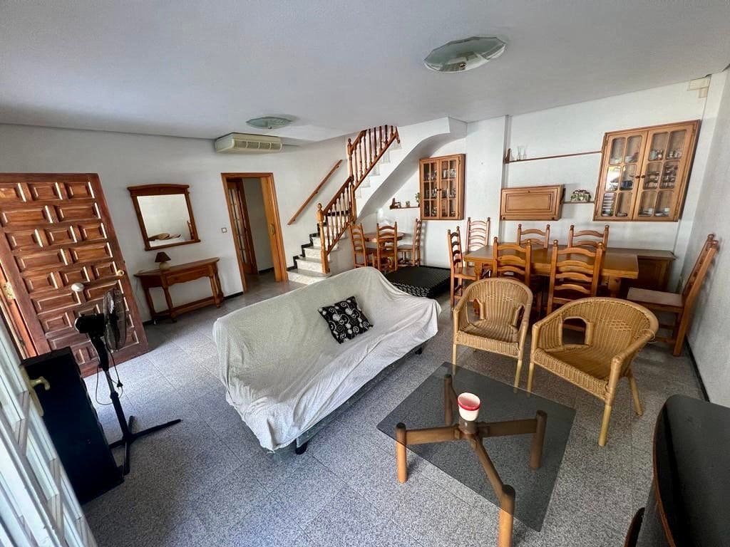 5 bedroom Apartment for sale in Santa Pola - € 290,000 (Ref: 9849664)