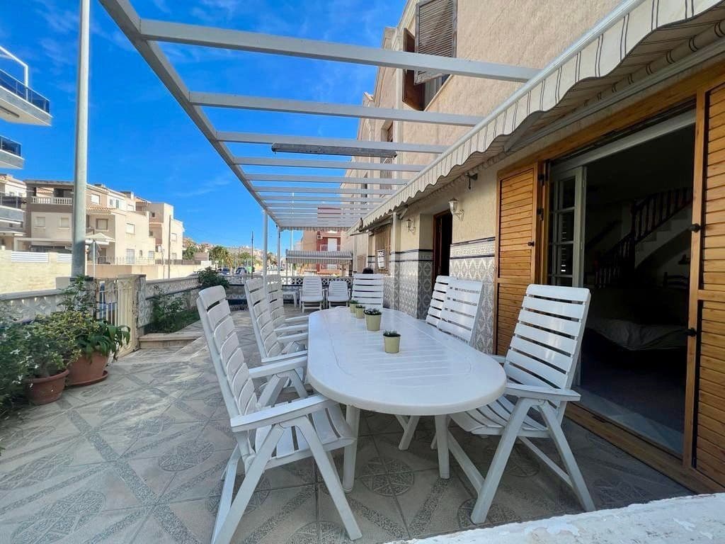 5 bedroom Apartment for sale in Santa Pola - € 290,000 (Ref: 9849664)