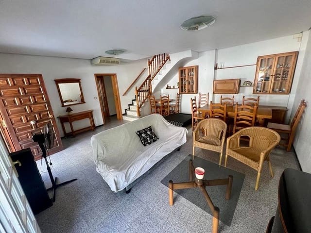 5 soveværelse Lejlighed til salg i Playa Levante, Santa Pola - € 290.000 (Ref: 9849664)
