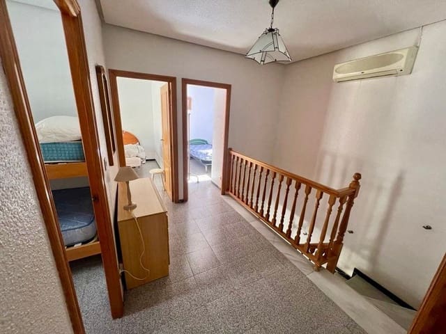5 soveværelse Lejlighed til salg i Playa Levante, Santa Pola - € 290.000 (Ref: 9849664)
