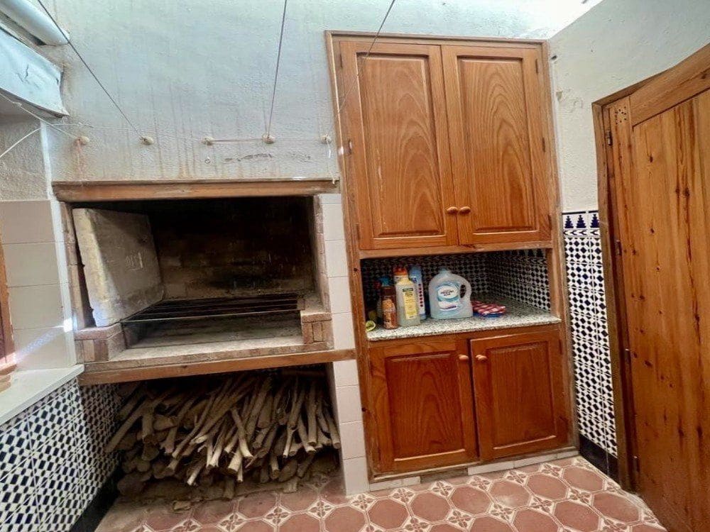5 bedroom Apartment for sale in Santa Pola - € 290,000 (Ref: 9849664)