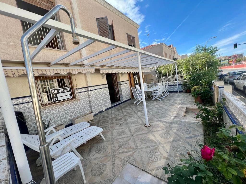 5 bedroom Apartment for sale in Santa Pola - € 290,000 (Ref: 9849664)