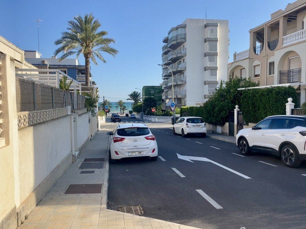 5 bedroom Apartment for sale in Santa Pola - € 290,000 (Ref: 9849664)