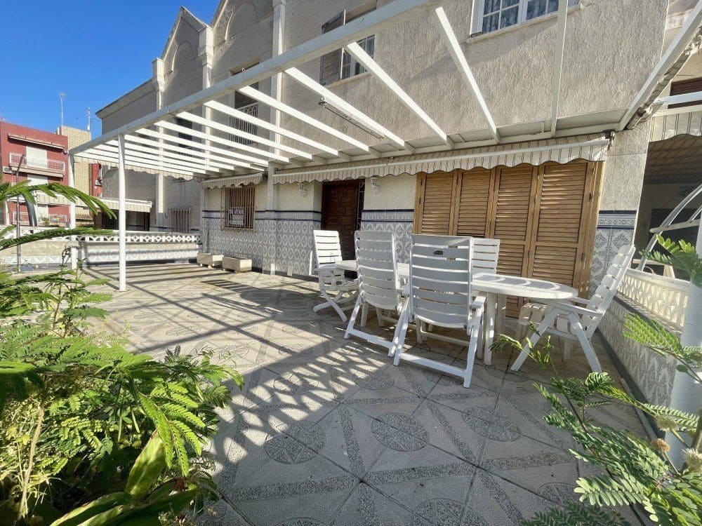5 bedroom Apartment for sale in Santa Pola - € 290,000 (Ref: 9849664)