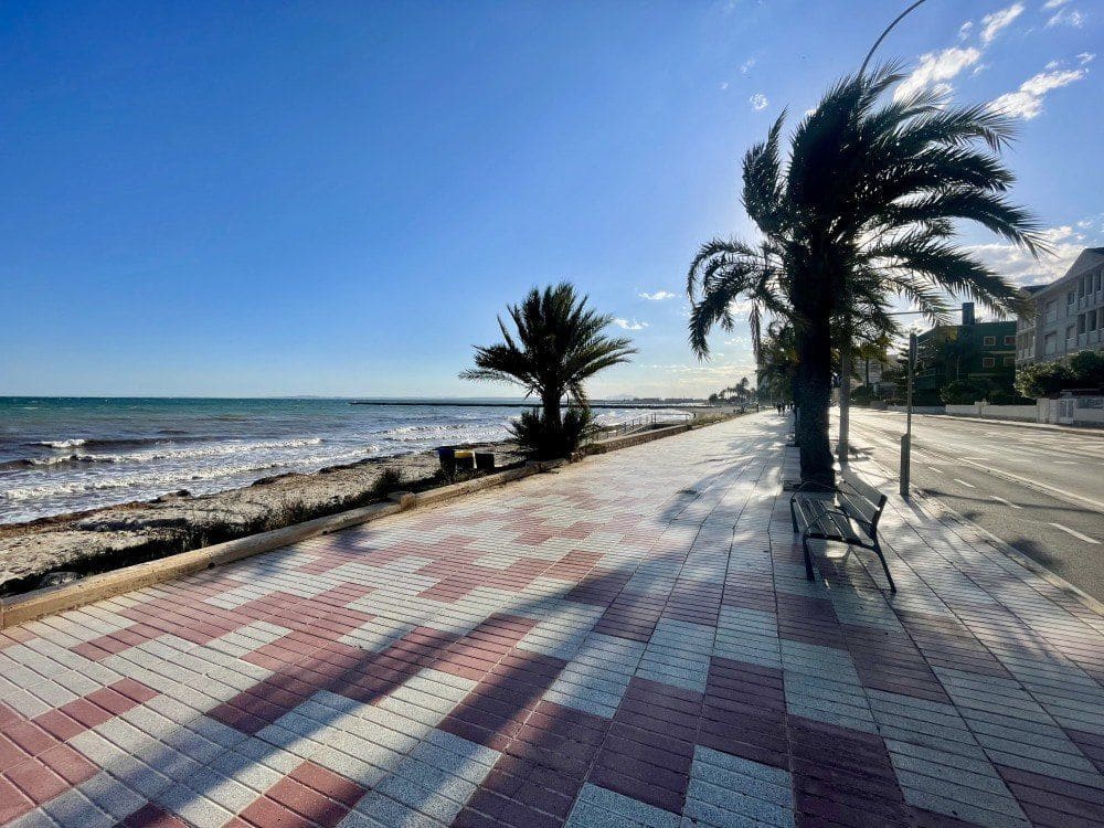 5 bedroom Apartment for sale in Santa Pola - € 290,000 (Ref: 9849664)