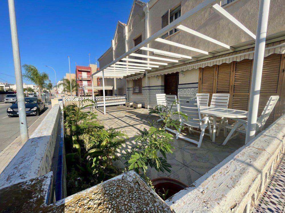 5 bedroom Apartment for sale in Santa Pola - € 290,000 (Ref: 9849664)