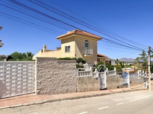 4 slaapkamer Villa te koop in Rojales met garage - € 390.000 (Ref: 9849665)