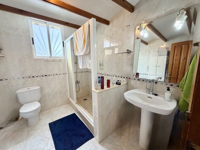 4 slaapkamer Villa te koop in Rojales met garage - € 390.000 (Ref: 9849665)