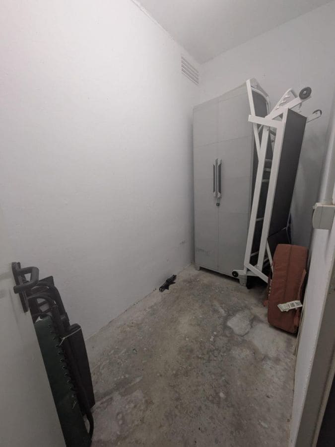 Ático de 3 habitaciones en Filipinas en venta con garaje - 350.000 € (Ref: 9849669)