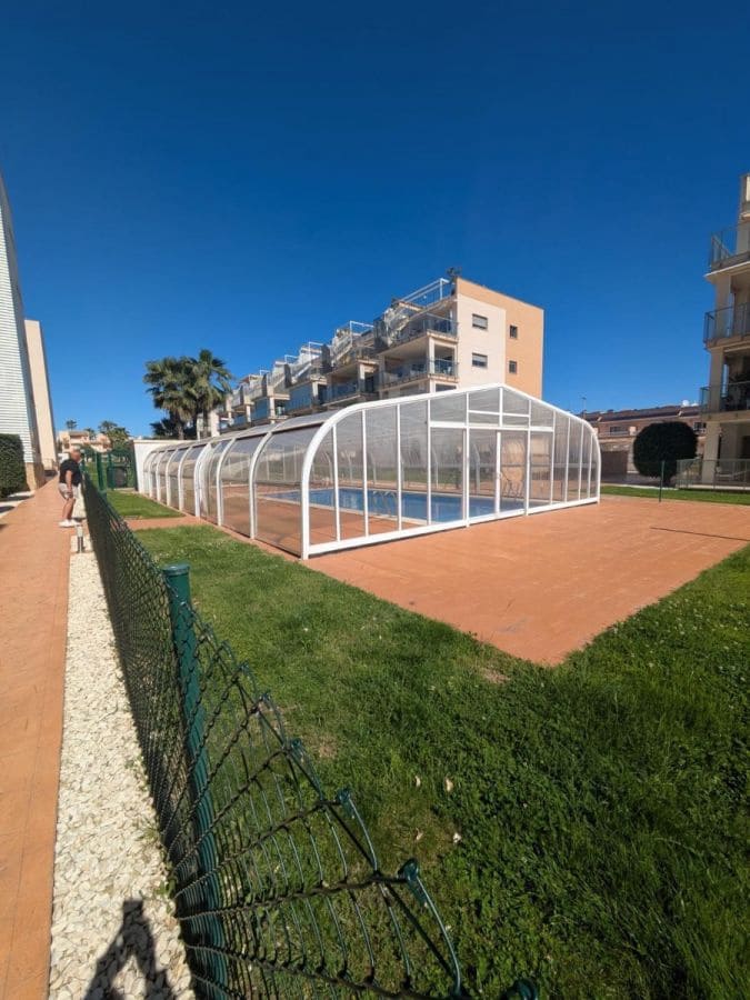 Ático de 3 habitaciones en Filipinas en venta con garaje - 350.000 € (Ref: 9849669)