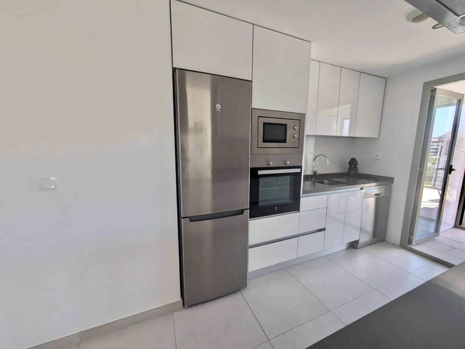 Ático de 3 habitaciones en Filipinas en venta con garaje - 350.000 € (Ref: 9849669)