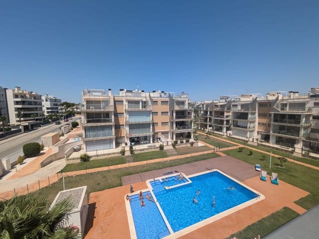Ático de 3 habitaciones en Las Filipinas en venta con garaje - 350.000 € (Ref: 9849669)