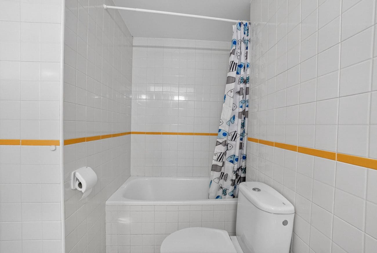 2 slaapkamer Appartement te koop in Orihuela Costa met zwembad - € 189.000 (Ref: 9849670)