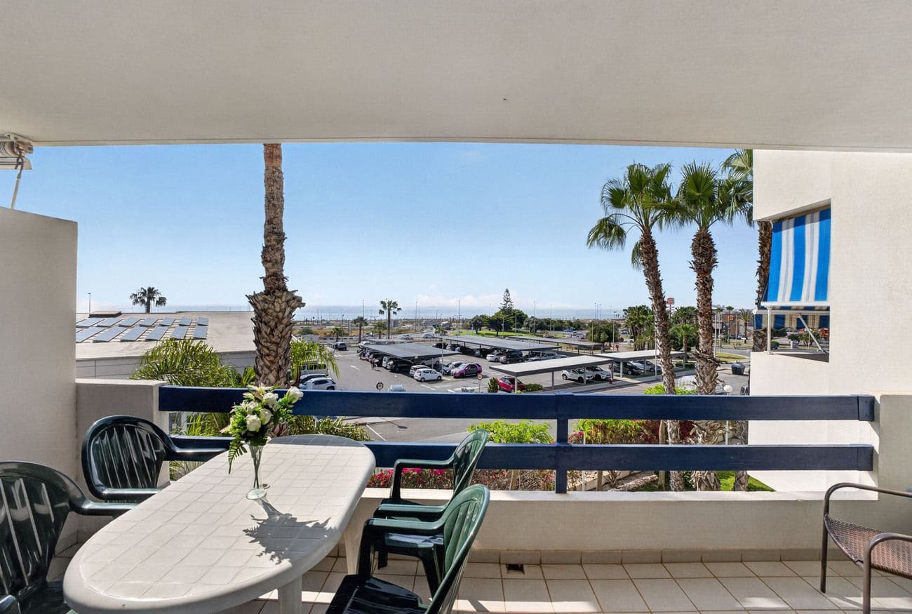 2 slaapkamer Appartement te koop in Orihuela Costa met zwembad - € 189.000 (Ref: 9849670)
