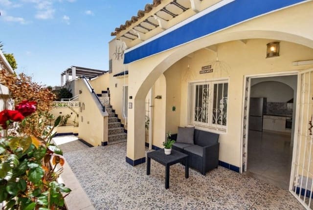 4 chambre Appartement à vendre à Centro, Torrevieja avec piscine - 185 000 € (Ref: 9849672)