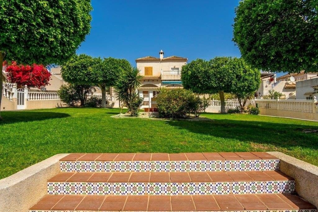 4 chambre Appartement à vendre à Torrevieja avec piscine - 185 000 € (Ref: 9849672)