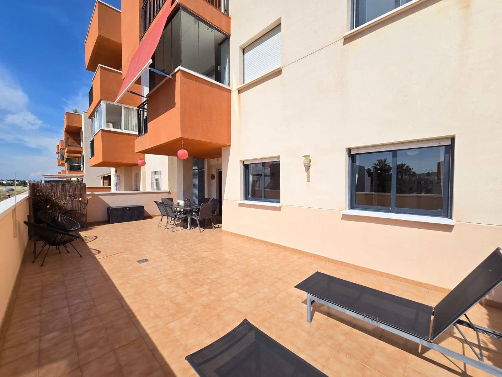 2 bedroom Apartment for sale in Los Dolses - € 189,000 (Ref: 9849674)