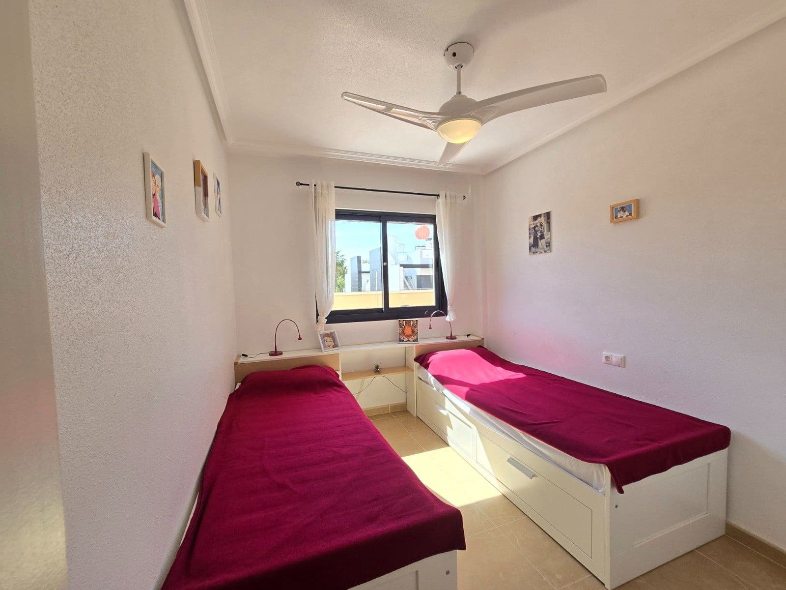 2 bedroom Apartment for sale in Los Dolses - € 189,000 (Ref: 9849674)