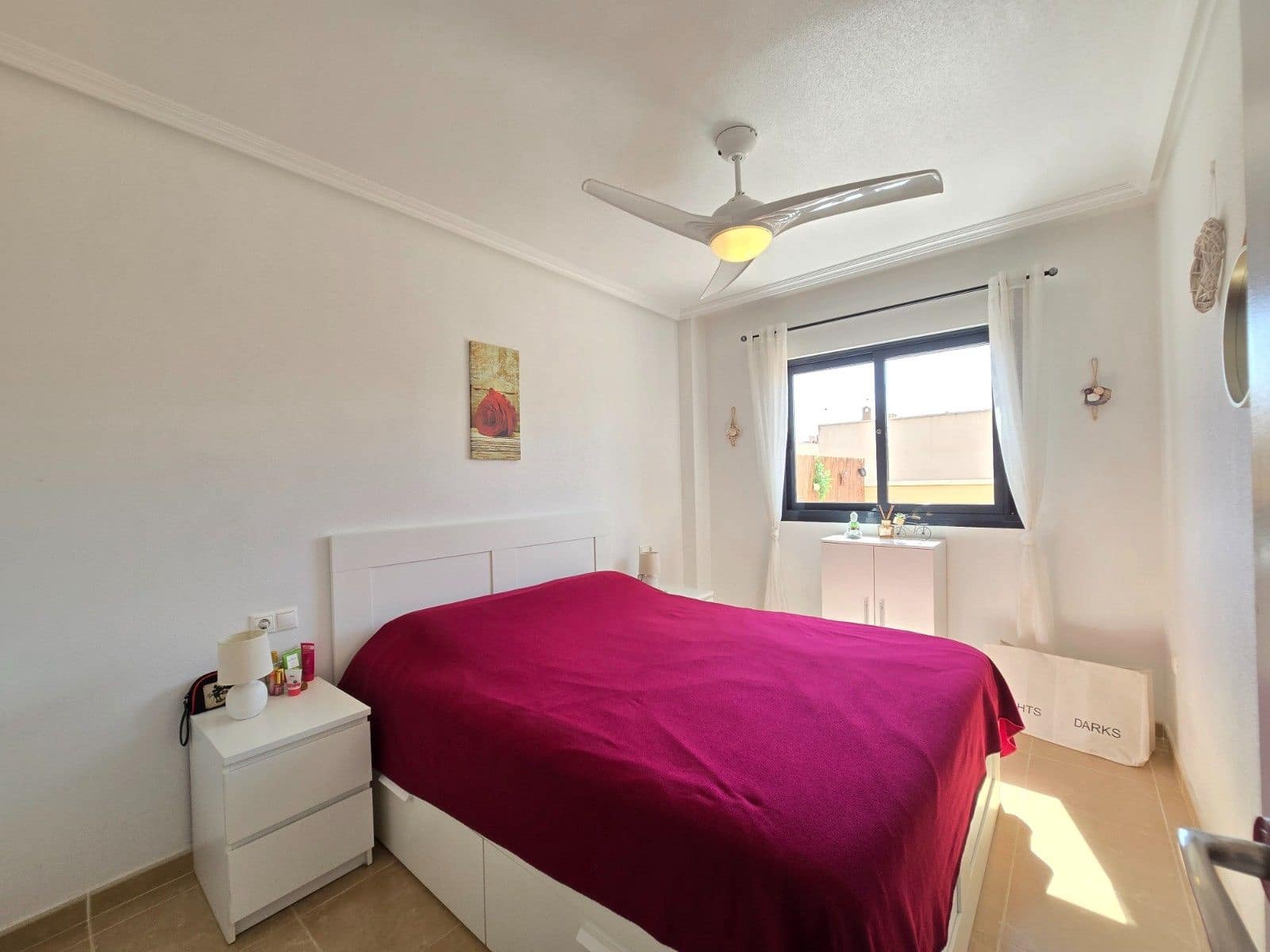 2 bedroom Apartment for sale in Los Dolses - € 189,000 (Ref: 9849674)