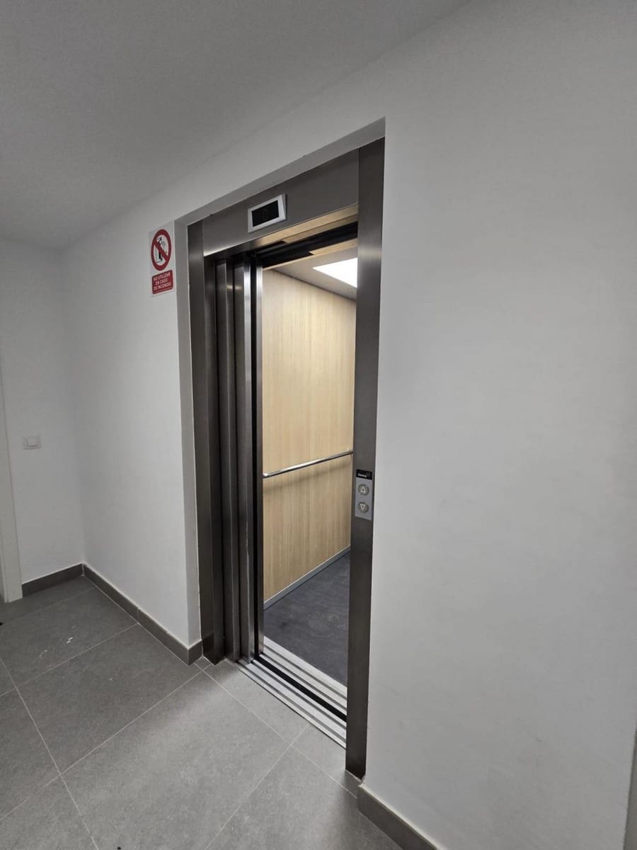 3 makuuhuone Kattohuoneisto myytävänä paikassa Los Dolses mukana uima-altaan - 424 000 € (Ref: 9849695)