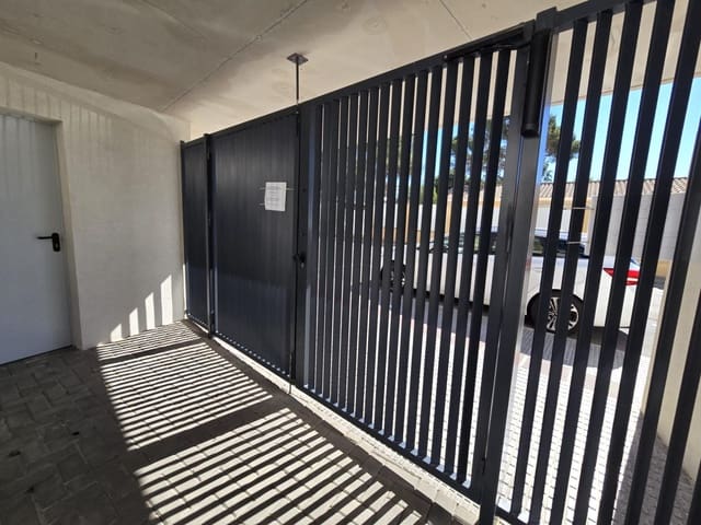 3 makuuhuone Kattohuoneisto myytävänä paikassa Los Dolses, Orihuela mukana uima-altaan - 424 000 € (Ref: 9849695)