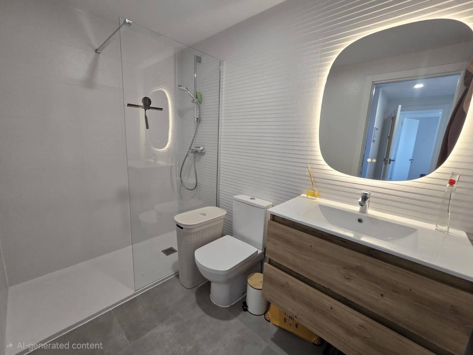 3 makuuhuone Kattohuoneisto myytävänä paikassa Los Dolses mukana uima-altaan - 424 000 € (Ref: 9849695)