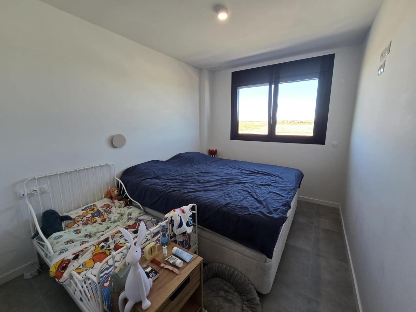 3 makuuhuone Kattohuoneisto myytävänä paikassa Los Dolses mukana uima-altaan - 424 000 € (Ref: 9849695)