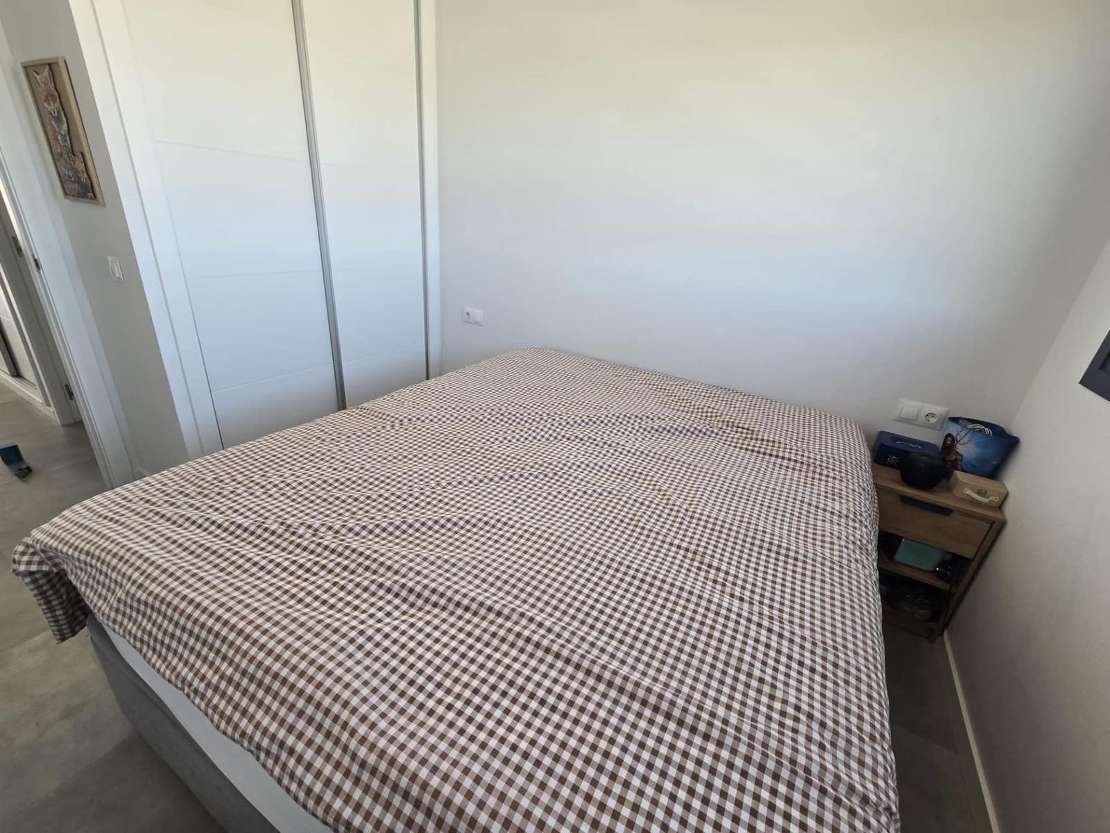 3 makuuhuone Kattohuoneisto myytävänä paikassa Los Dolses mukana uima-altaan - 424 000 € (Ref: 9849695)