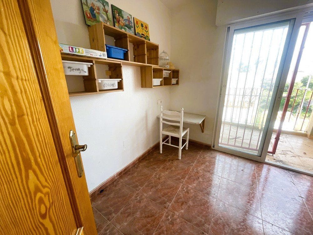 3 soveværelse Byhus til salg i Los Altos - € 179.500 (Ref: 9849732)