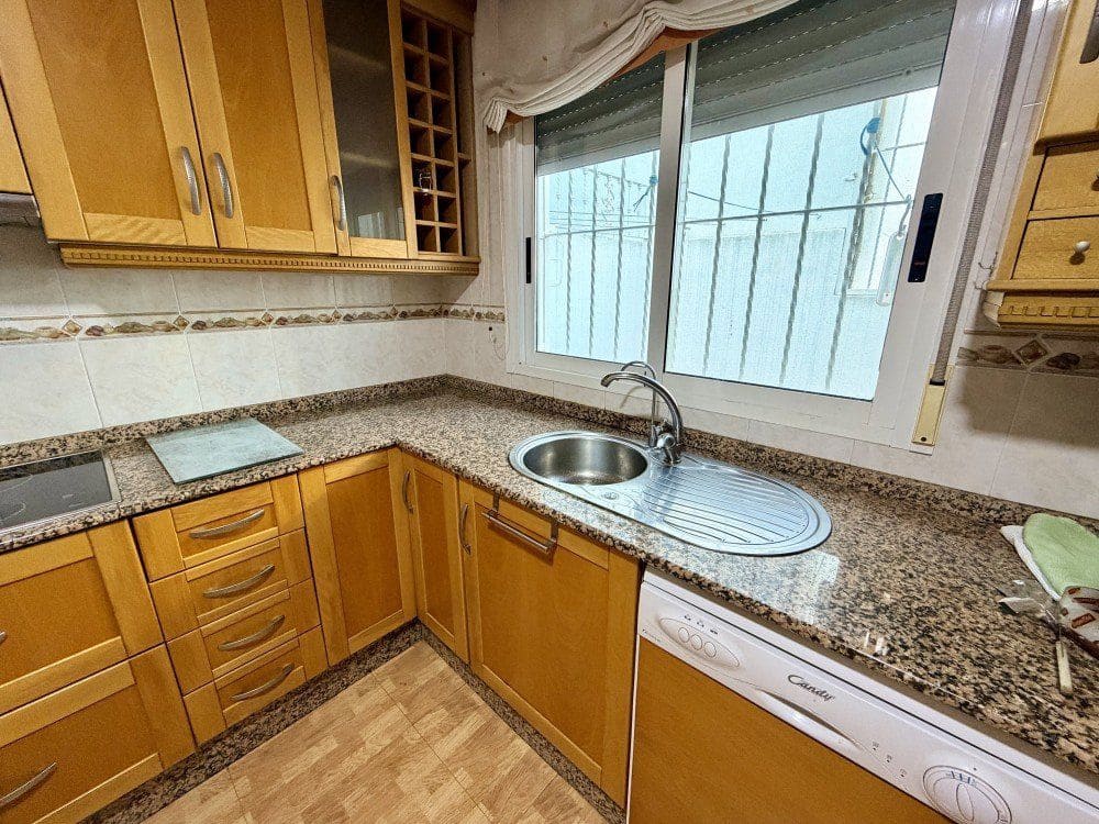 3 soverom Hus til salgs i Formentera del Segura med garasje - € 255 000 (Ref: 9849733)