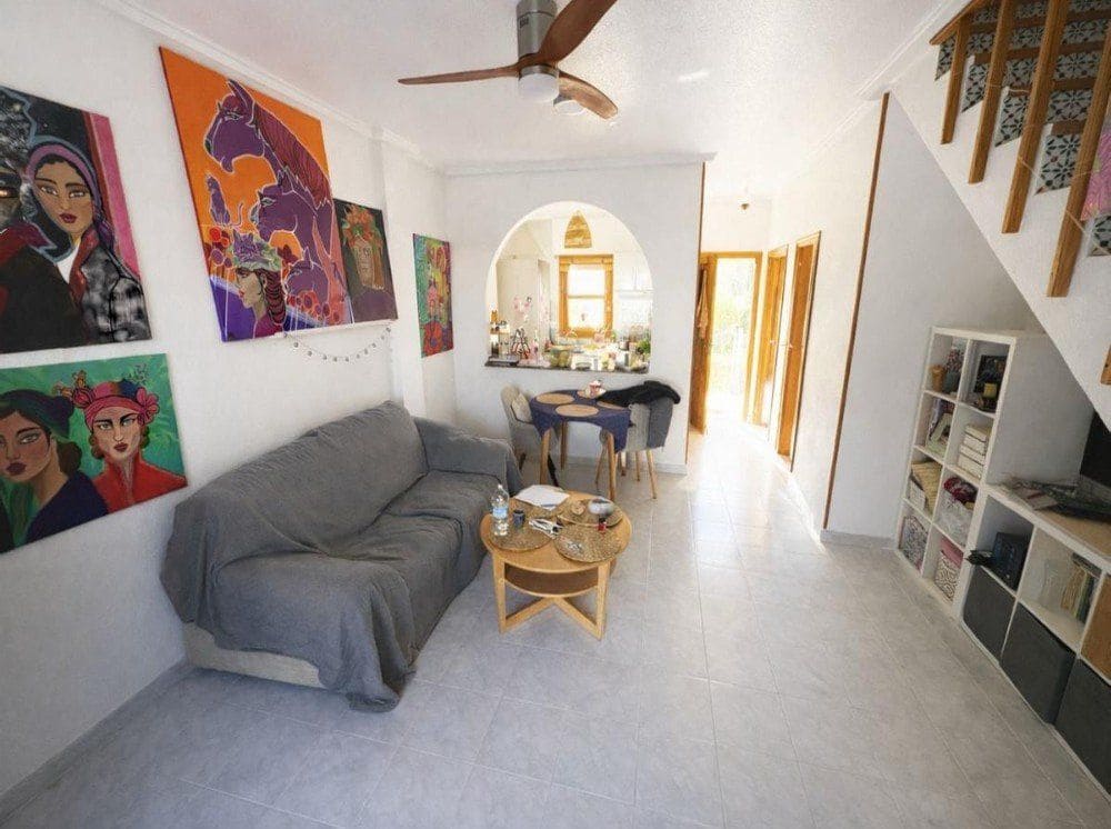 3 soveværelse Byhus til salg i Rojales med garage - € 215.000 (Ref: 9849734)