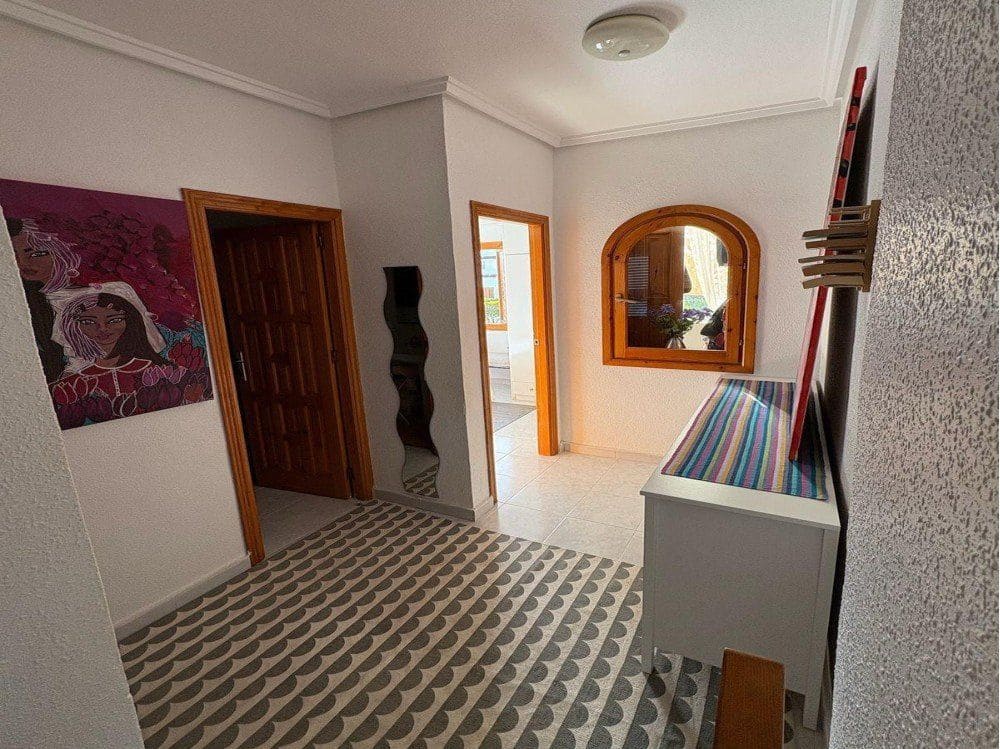 3 soveværelse Byhus til salg i Rojales med garage - € 215.000 (Ref: 9849734)