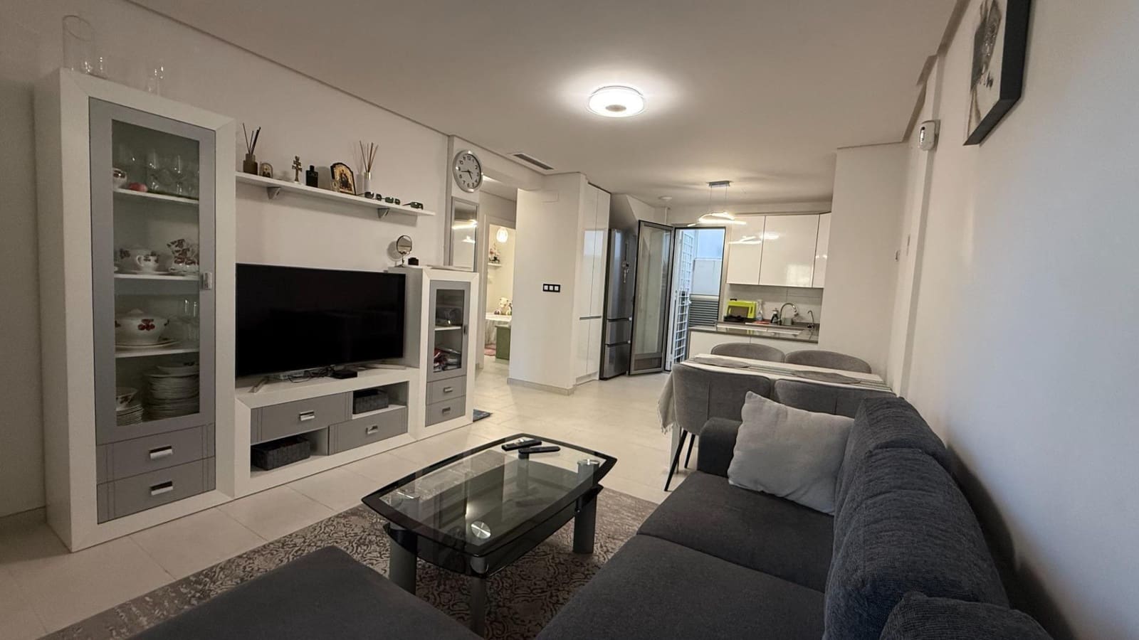 3 camera da letto Casa in vendita in Torrevieja con piscina - 349.900 € (Rif: 9849739)