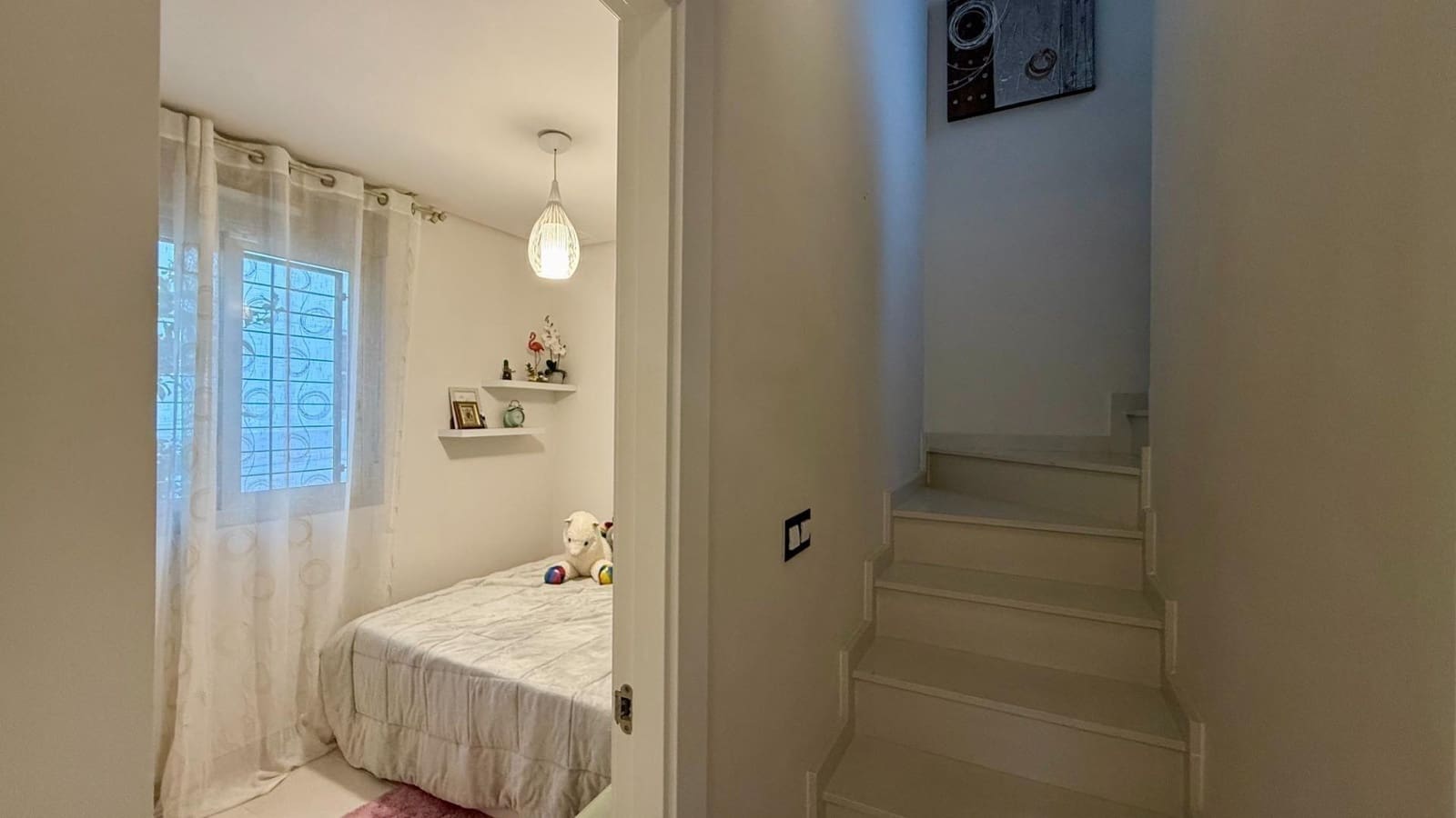 3 camera da letto Casa in vendita in Torrevieja con piscina - 349.900 € (Rif: 9849739)