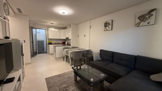 3 sypialnia Dom na sprzedaż w Miramar - Torre del Moro, Torrevieja z basenem - 349 900 € (Ref: 9849739)