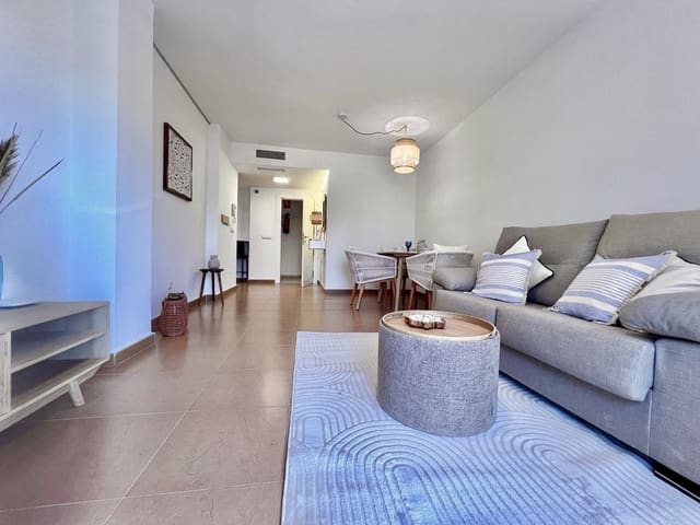 2 chambre Appartement à vendre à Playa del Acequión, Torrevieja - 154 700 € (Ref: 9852044)