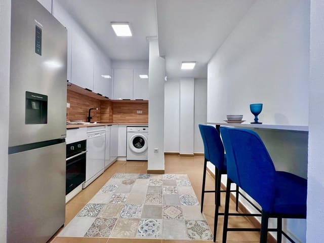2 chambre Appartement à vendre à Playa del Acequión, Torrevieja - 154 700 € (Ref: 9852044)