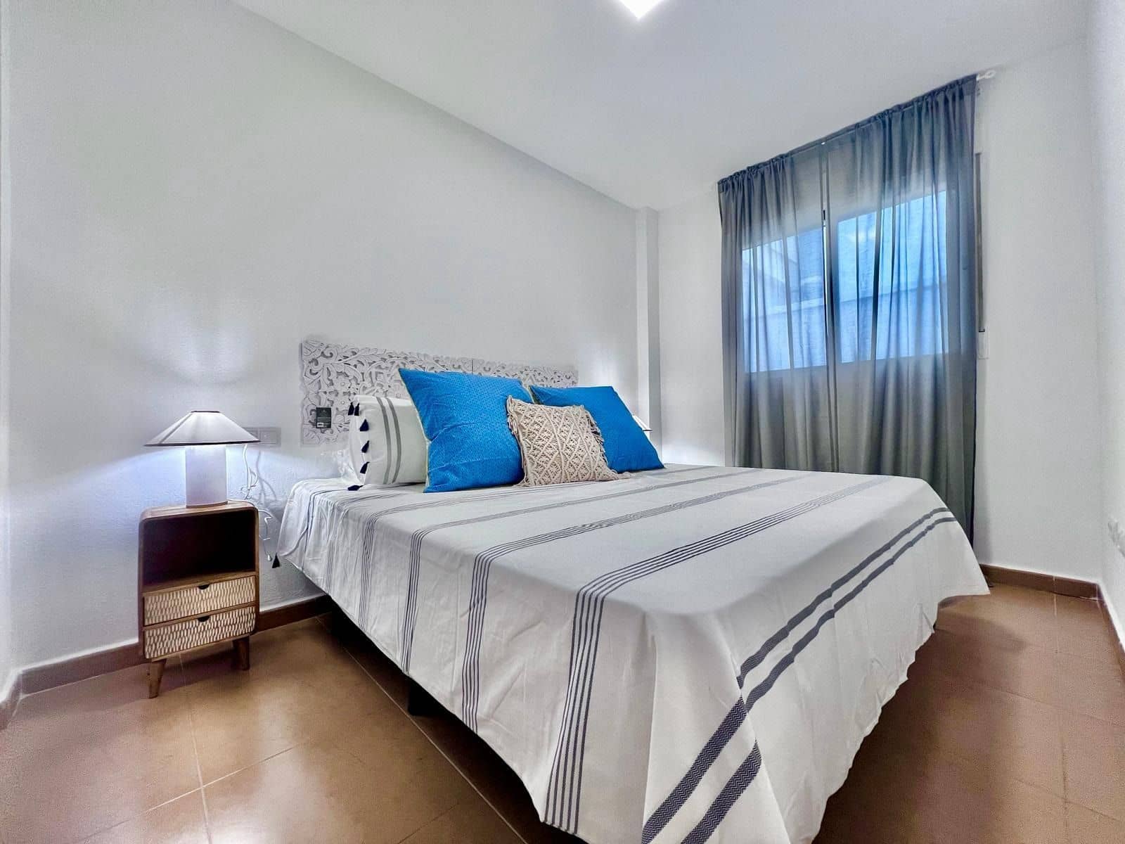 2 chambre Appartement à vendre à Torrevieja - 154 700 € (Ref: 9852044)