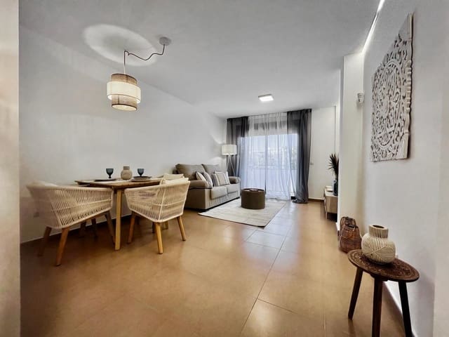 2 chambre Appartement à vendre à Playa del Acequión, Torrevieja - 169 700 € (Ref: 9852047)