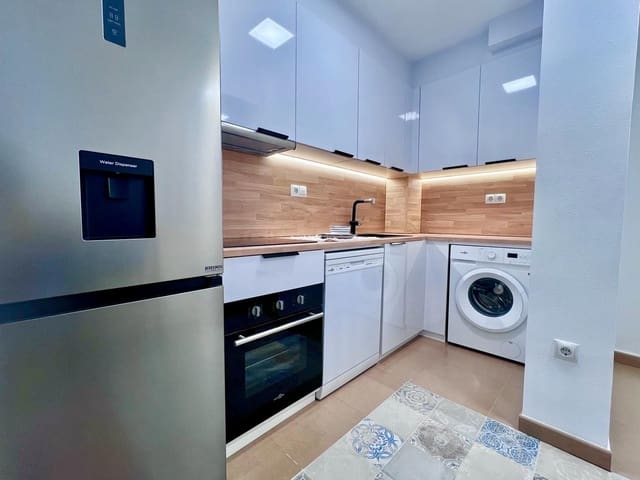 2 chambre Appartement à vendre à Playa del Acequión, Torrevieja - 169 700 € (Ref: 9852047)