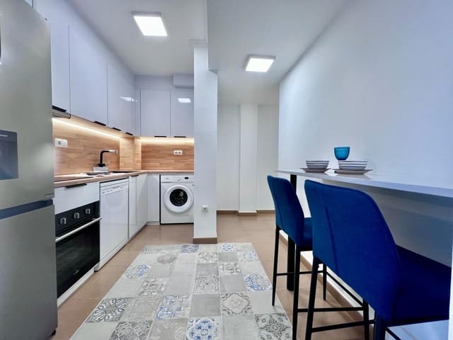 2 chambre Appartement à vendre à Playa del Acequión, Torrevieja - 169 700 € (Ref: 9852047)