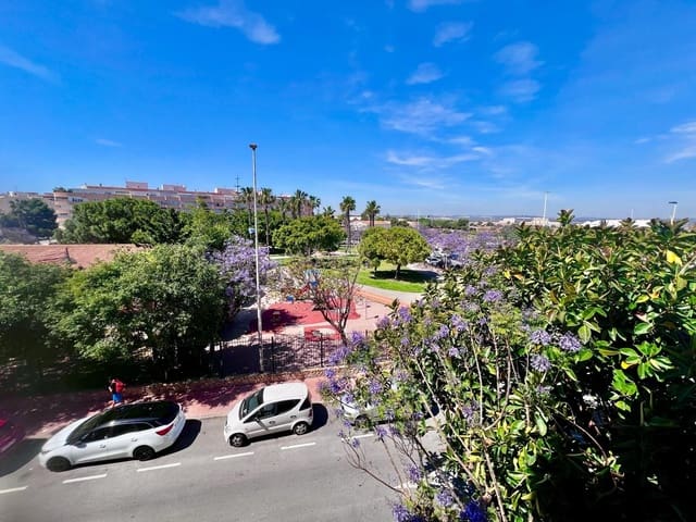 2 chambre Appartement à vendre à Playa del Acequión, Torrevieja - 169 700 € (Ref: 9852047)