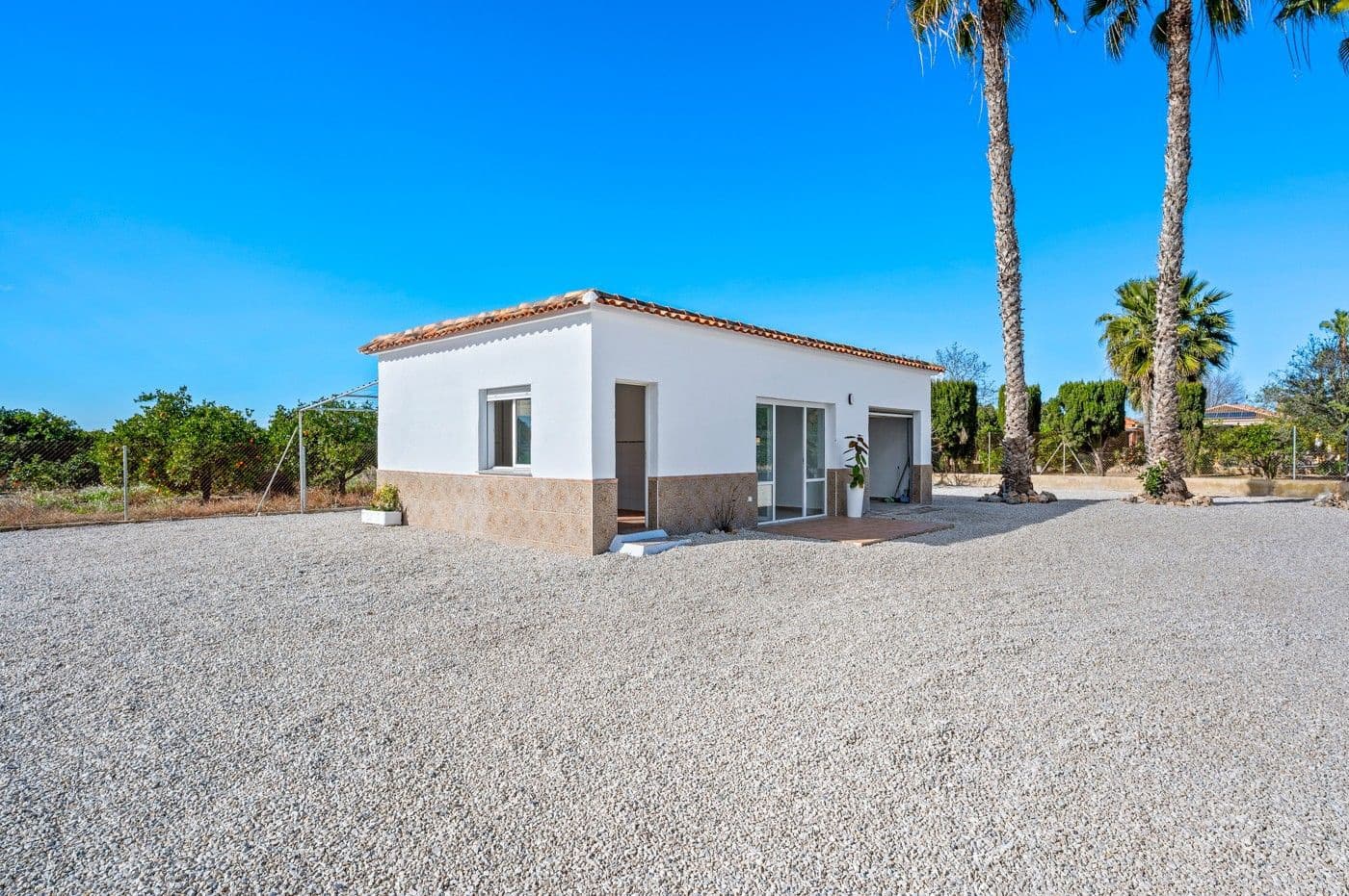 4 bedroom Finca/Country House for sale in Dolores with pool - € 529,900 (Ref: 9852048)