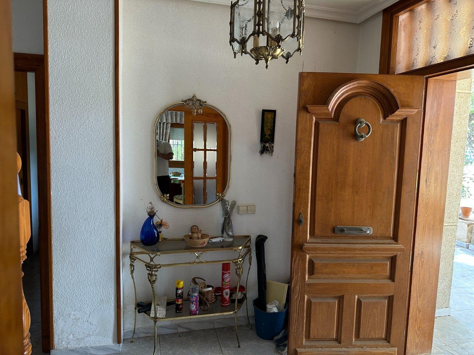 Chalet de 8 habitaciones en La Siesta en venta con piscina - 550.000 € (Ref: 9852049)