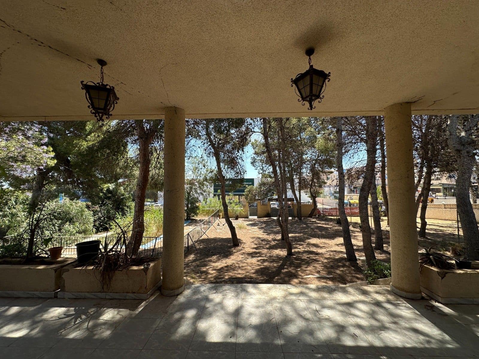 Chalet de 8 habitaciones en La Siesta en venta con piscina - 550.000 € (Ref: 9852049)