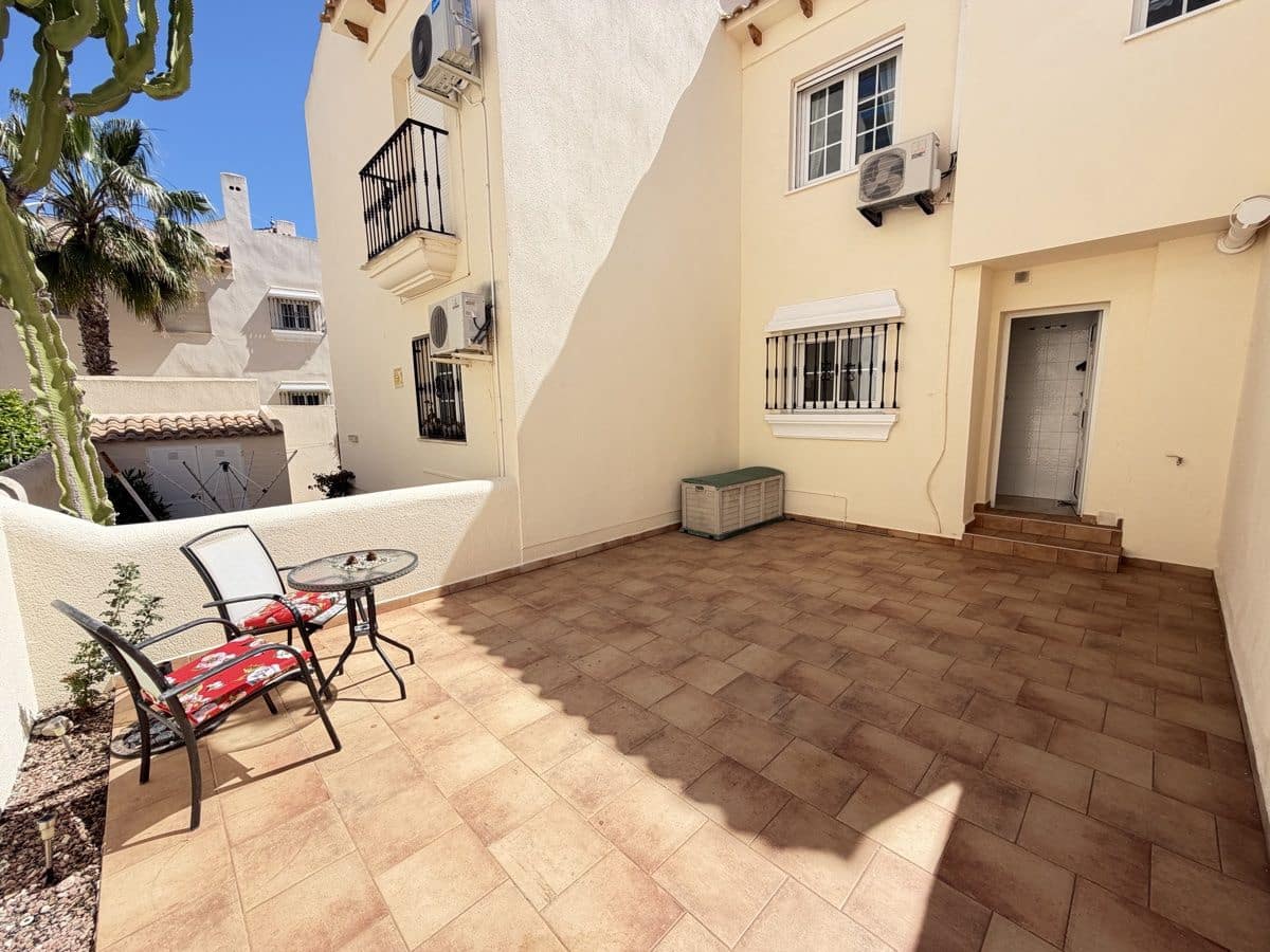 2 soverom Villa til salgs i Las Ramblas Golf - € 234 000 (Ref: 9852050)